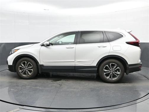 2020 Honda CR-V 2WD EX-L