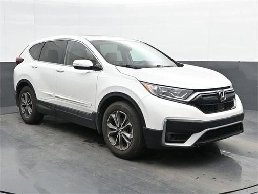2020 Honda CR-V 2WD EX-L