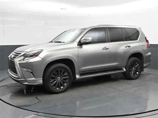 2021 Lexus GX 460 Premium