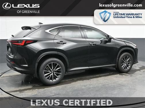 2023 Lexus NX 350 Premium