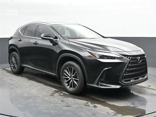 2023 Lexus NX 350 Premium