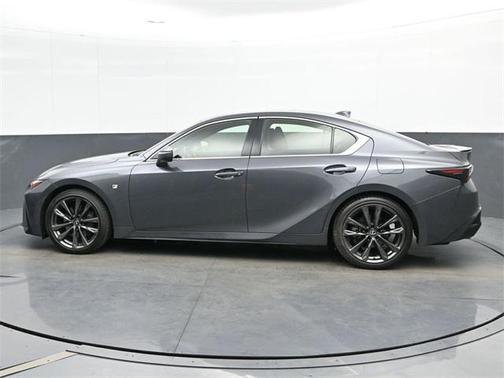 2023 Lexus IS 350 Base