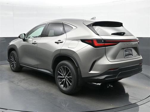 2024 Lexus NX 350 350 Base