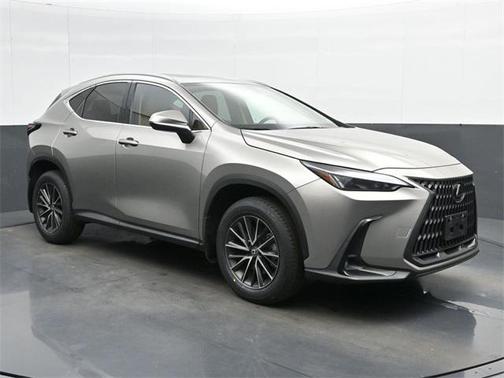 2024 Lexus NX 350 350 Base