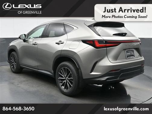 2024 Lexus NX 350 350 Base