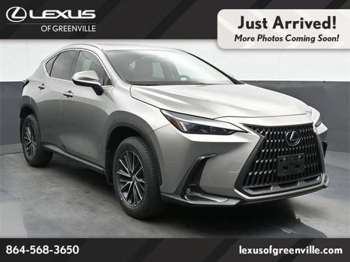 2024 Lexus NX 350 350 Base