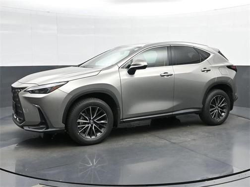 2024 Lexus NX 350 350 Base