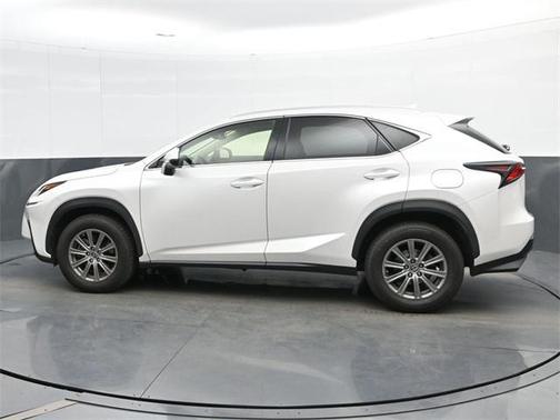 2020 Lexus NX 300 Base