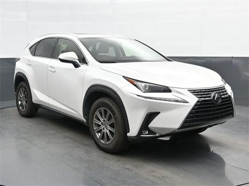 2020 Lexus NX 300 Base