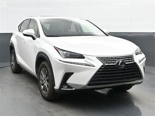 2020 Lexus NX 300 Base