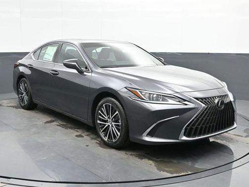 2025 Lexus ES 350 Premium