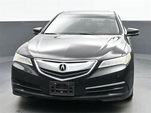 2015 Acura TLX FWD