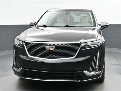 2020 Cadillac XT6 Premium Luxury FWD