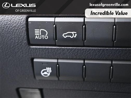 2017 Lexus RX 350 Premium