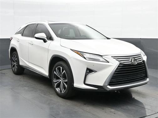 2017 Lexus RX 350 Premium