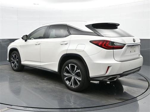 2017 Lexus RX 350 Premium