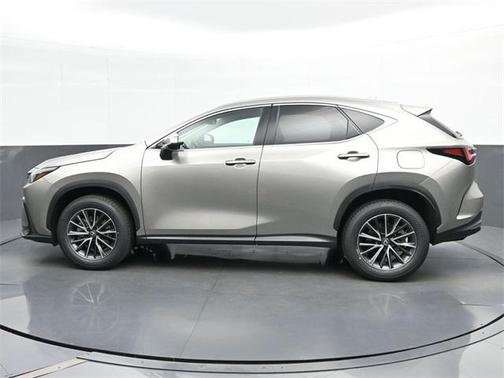 2024 Lexus NX 250 Premium