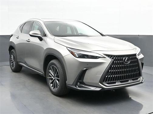 2024 Lexus NX 250 Premium