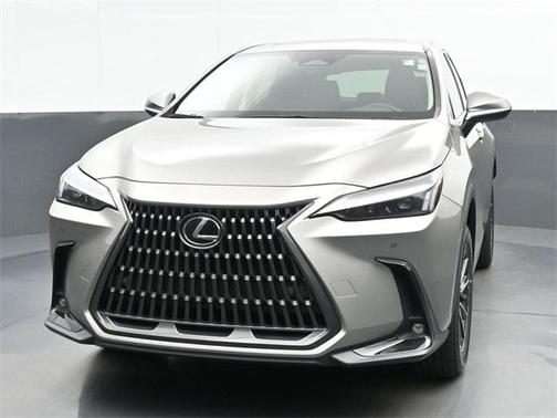2024 Lexus NX 250 Premium