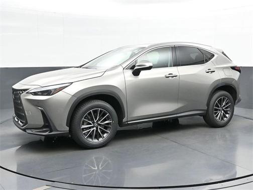 2024 Lexus NX 250 Premium