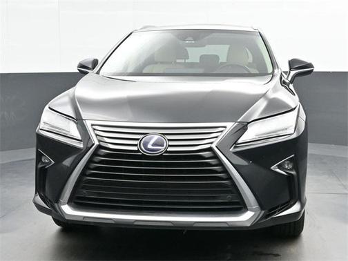 2019 Lexus RX 450h Base