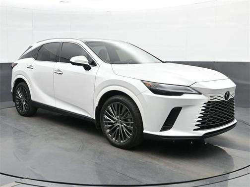 2024 Lexus RX 350 Luxury