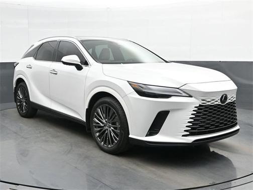 2024 Lexus RX 350 Luxury
