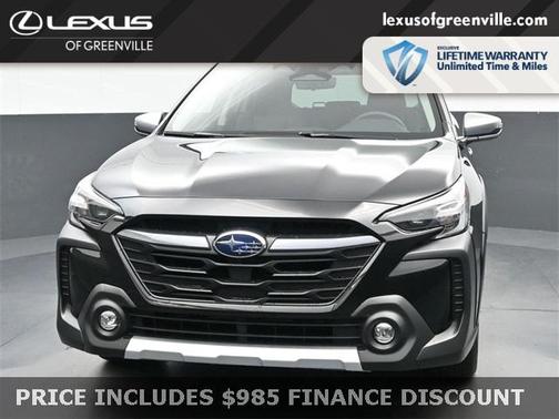 2023 Subaru Outback Touring XT