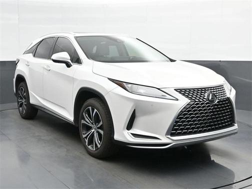 2020 Lexus RX 350 Premium