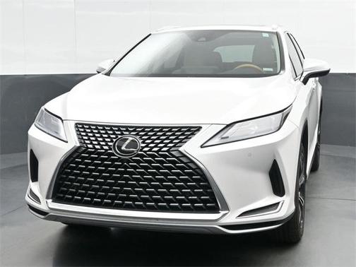 2020 Lexus RX 350 Premium