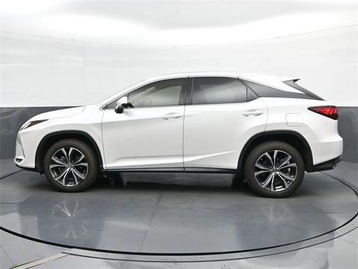 2020 Lexus RX 350 Premium