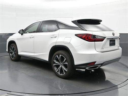 2020 Lexus RX 350 Premium