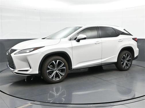 2020 Lexus RX 350 Premium