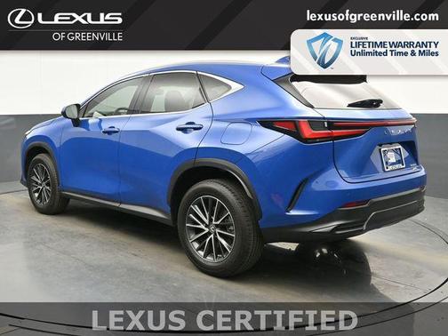 2022 Lexus NX 350 Premium