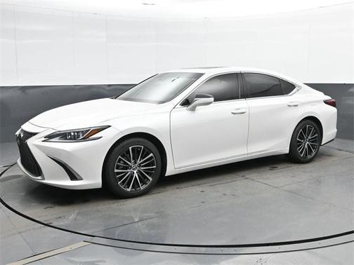 2024 Lexus ES 350 Premium