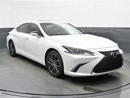 2024 Lexus ES 350 Premium