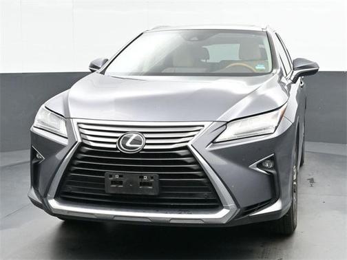2018 Lexus RX 350 Premium