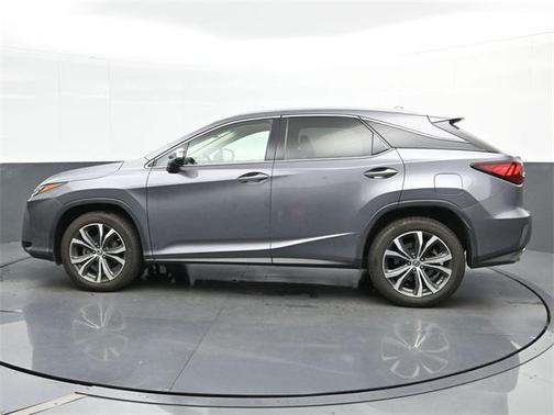 2018 Lexus RX 350 Premium