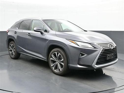2018 Lexus RX 350 Premium