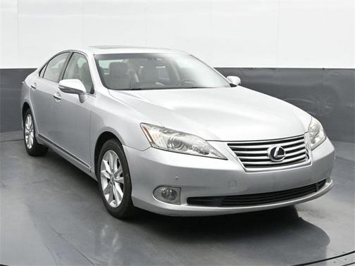 2010 Lexus ES 350 Base