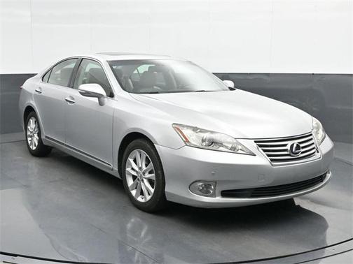 2010 Lexus ES 350 Base