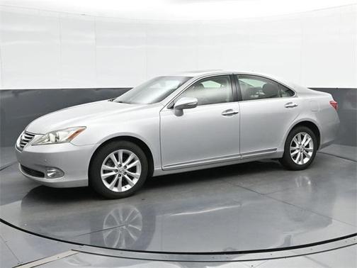 2010 Lexus ES 350 Base