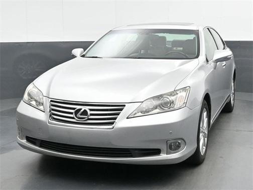 2010 Lexus ES 350 Base