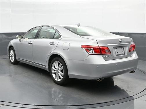 2010 Lexus ES 350 Base