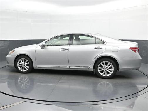 2010 Lexus ES 350 Base