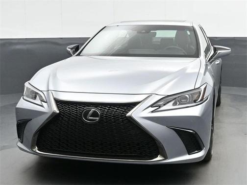 2023 Lexus ES 350 F Sport