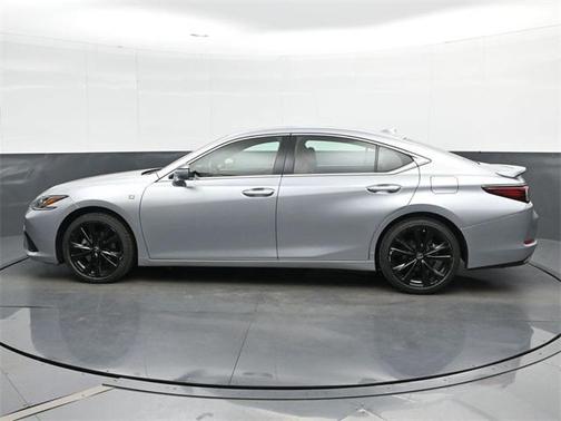 2023 Lexus ES 350 F Sport