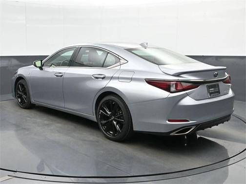 2023 Lexus ES 350 F Sport