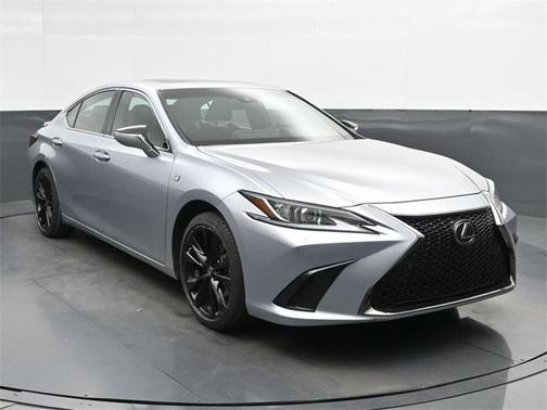 2023 Lexus ES 350 F Sport