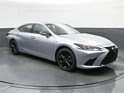 2023 Lexus ES 350 F Sport